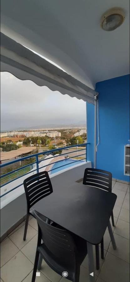 Apprt Hotel Cabo Dream 90 Кабо-Негро Екстер'єр фото